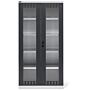 Armoire industrielle portes battantes