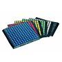 Tapis anti-fatigue à clipser MATLAST®