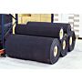 Tapis caoutchouc pour protection du sol