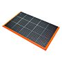 Tapis ergonomique antifatigue