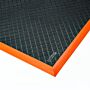 Tapis ergonomique antifatigue
