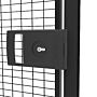 Cloison modulaire grillagée X-STORE 2.0