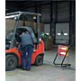 Chauffage mobile rayonnant électrique