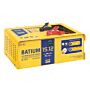 Chargeur batterie 6 V - 12 V