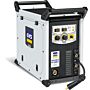 Poste de soudure INVERTER semi-automatique MIG / MAG 220 A