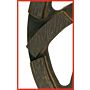 Plateau diamant béton