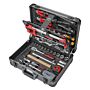 Coffret de maintenance 1/4'' - 1/2'' Ultimate - 131 pièces
