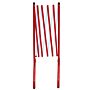Barrière extensible