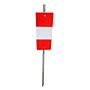 Piquet de chantier K5b