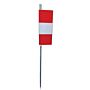 Piquet de chantier K5b
