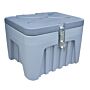 Coffre industriel de chantier