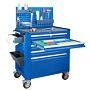 Servante d'atelier vide