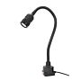 Lampe LED sur flexible