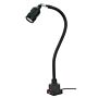 Lampe LED sur flexible