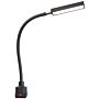 Lampe LED sur flexible