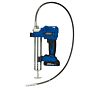 Pistolet de graissage électrique 20 V / 2.0 Ah