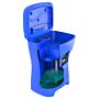 Fontaine biologique de nettoyage compacte
