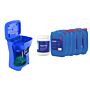 Fontaine biologique de nettoyage compacte