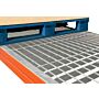 Rayonnage à palettes