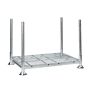 Rack de stockage