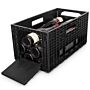 Caisse pliable