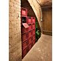 Caisse pliable