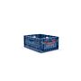 Bac pliable gerbable Norme Europe