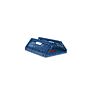 Bac pliable gerbable Norme Europe