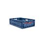 Bac pliable gerbable Norme Europe