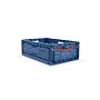 Bac pliable gerbable Norme Europe