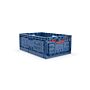 Bac pliable gerbable Norme Europe