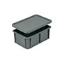 Bac gerbable - PEHD