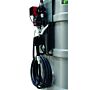 Station de ravitaillement gazole - GNR - Fioul domestique