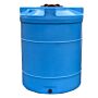 Cuve de stockage d'eau