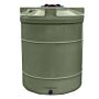 Cuve de stockage d'eau