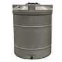 Cuve de stockage d'eau