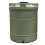 Cuve de stockage d'eau