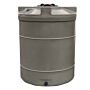 Cuve de stockage d'eau