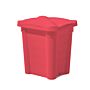 Bac de stockage