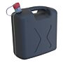 Jerrycan carburant