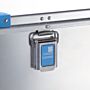 Caisse de transport aluminium EUROBOX