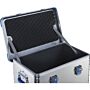 Caisse de transport aluminium EUROBOX