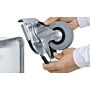 Caisse de transport aluminium EUROBOX