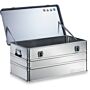 Caisse conteneur gerbable en aluminium K470