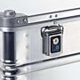 Caisse de transport mobile en aluminium MOBIL BOX