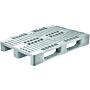 Palette alimentaire Norme H1