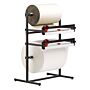 Support coupeur horizontal