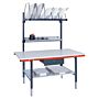 Table d'emballage standard