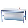 Table d'emballage