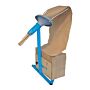 Machine de calage manuelle FillPak®